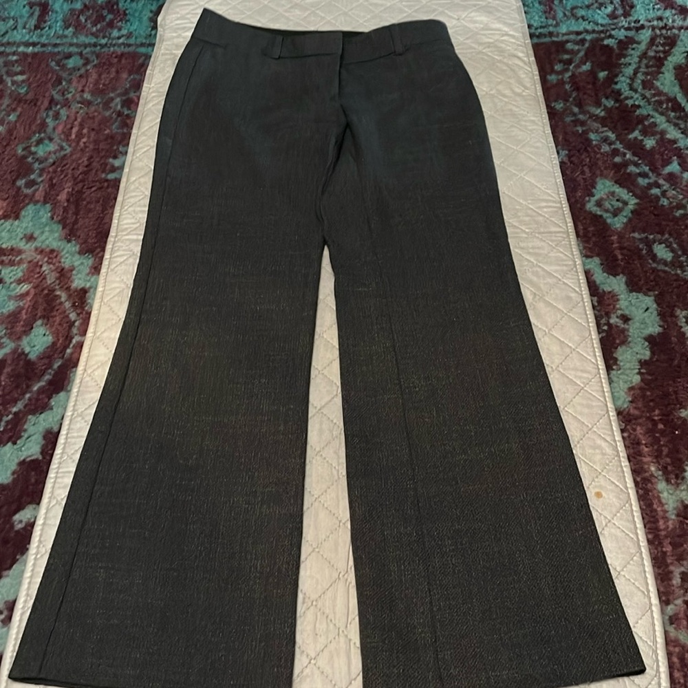LOFT Marisa Trouser